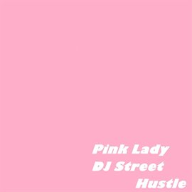 Cover image for Pink Lady - EP