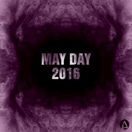 Cover image for May Day 2016