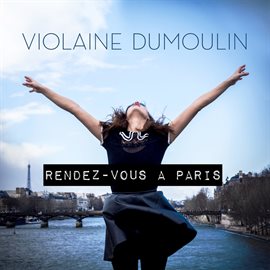 Cover image for Rendez-Vous a Paris