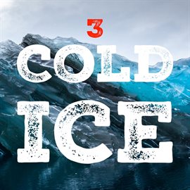 Cover image for Cold Ice, Vol. 3