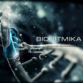 Cover image for Bioritmik / Expansion / Field