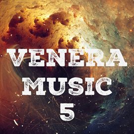 Cover image for Venera Music, Vol. 5