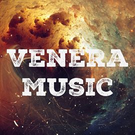 Cover image for Venera Music, Vol. 3