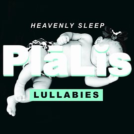 Cover image for Heavenly Sleep