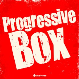 Imagen de portada para Progressive Box
