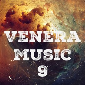 Cover image for Venera Music, Vol. 9