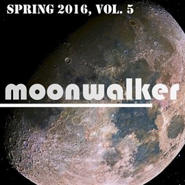 Cover image for Spring 2016, Vol. 7