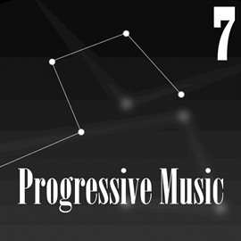 Cover image for Progressive Music, Vol. 7