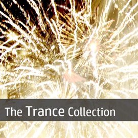 Cover image for The Trance Collection