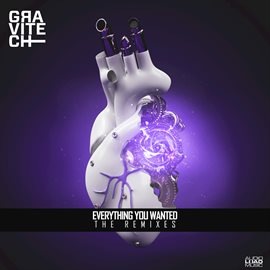 Cover image for Everything You Wanted (The Remixes)