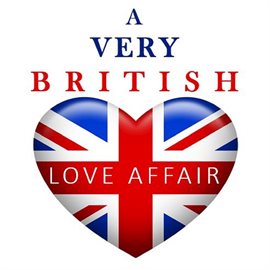 Cover image for A Very British Love Affair