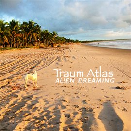 Cover image for Alien Dreaming