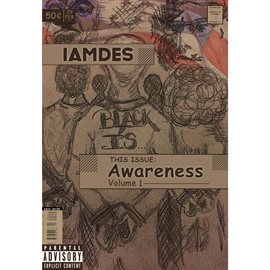 Imagen de portada para Black Is: Awareness, Vol. 1