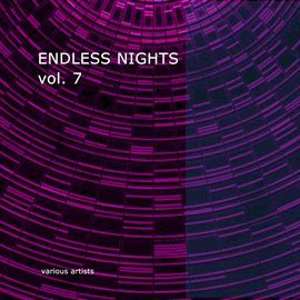 Cover image for Endless Nights, Vol. 7