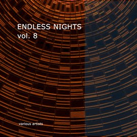 Cover image for Endless Nights, Vol. 8