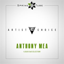 Cover image for Artist Choice 043. Anthony Mea (Liquid DnB Selection)