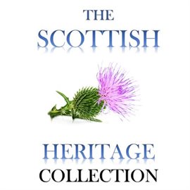 Cover image for The Scottish Heritage Collection