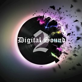 Cover image for Digital Sound, Vol. 2