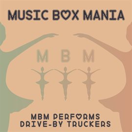 Cover image for MBM Performs Drive-By Truckers