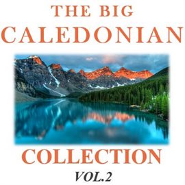Cover image for The Big Caledonian Collection, Vol. 2