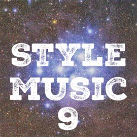 Cover image for Style Music, Vol. 9