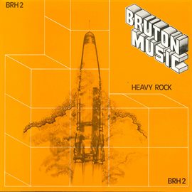 Cover image for Bruton BRH2: Heavy Rock