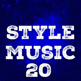 Cover image for Style Music, Vol. 20