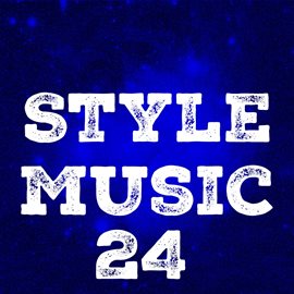 Cover image for Style Music, Vol. 24