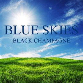 Cover image for Blue Skies
