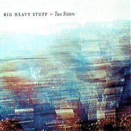 Cover image for Two Sisters
