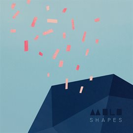 Cover image for Shapes