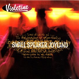 Imagen de portada para Small Speaker Joyland