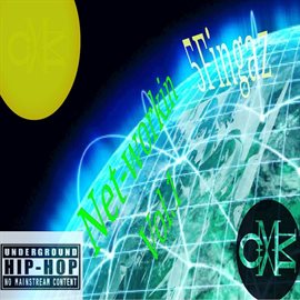 Cover image for Networkin