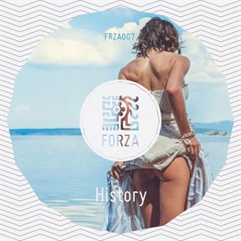 Cover image for History