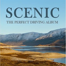 Cover image for Scenic: The Perfect Driving Album
