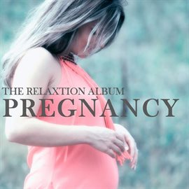 Cover image for Pregnancy: The Relaxation Album