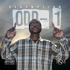Cover image for Redemption
