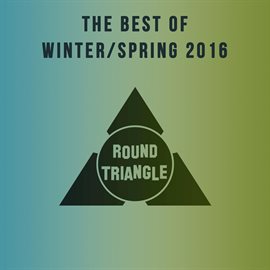 Cover image for The Best of Winter / Spring 2016