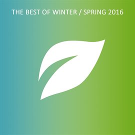 Cover image for The Best of Winter / Spring 2016