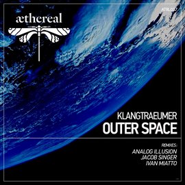 Imagen de portada para Outer Space