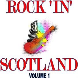Cover image for Rock in Scotland, Vol.1