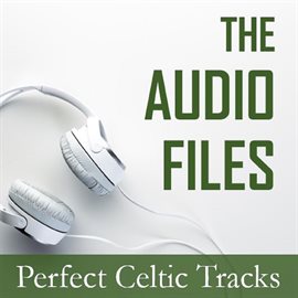 Cover image for The Audio Files: Perfect Celtic Tracks