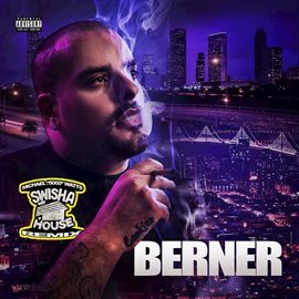 Cover image for Berner