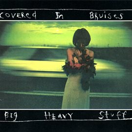 Cover image for Covered in Bruises