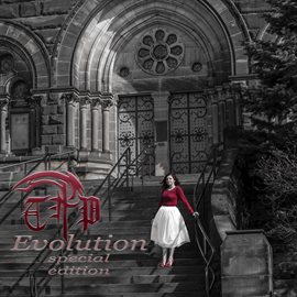Cover image for Evolution (Special Edition) - EP