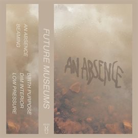 Cover image for An Absence