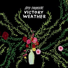 Cover image for Victory Weather