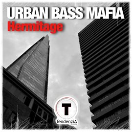 Cover image for Hermitage