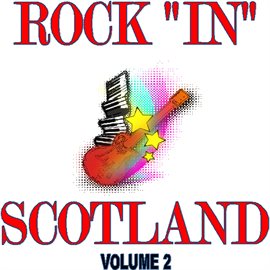 Cover image for Rock in Scotland, Vol.2
