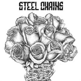 Cover image for Steel Chains
